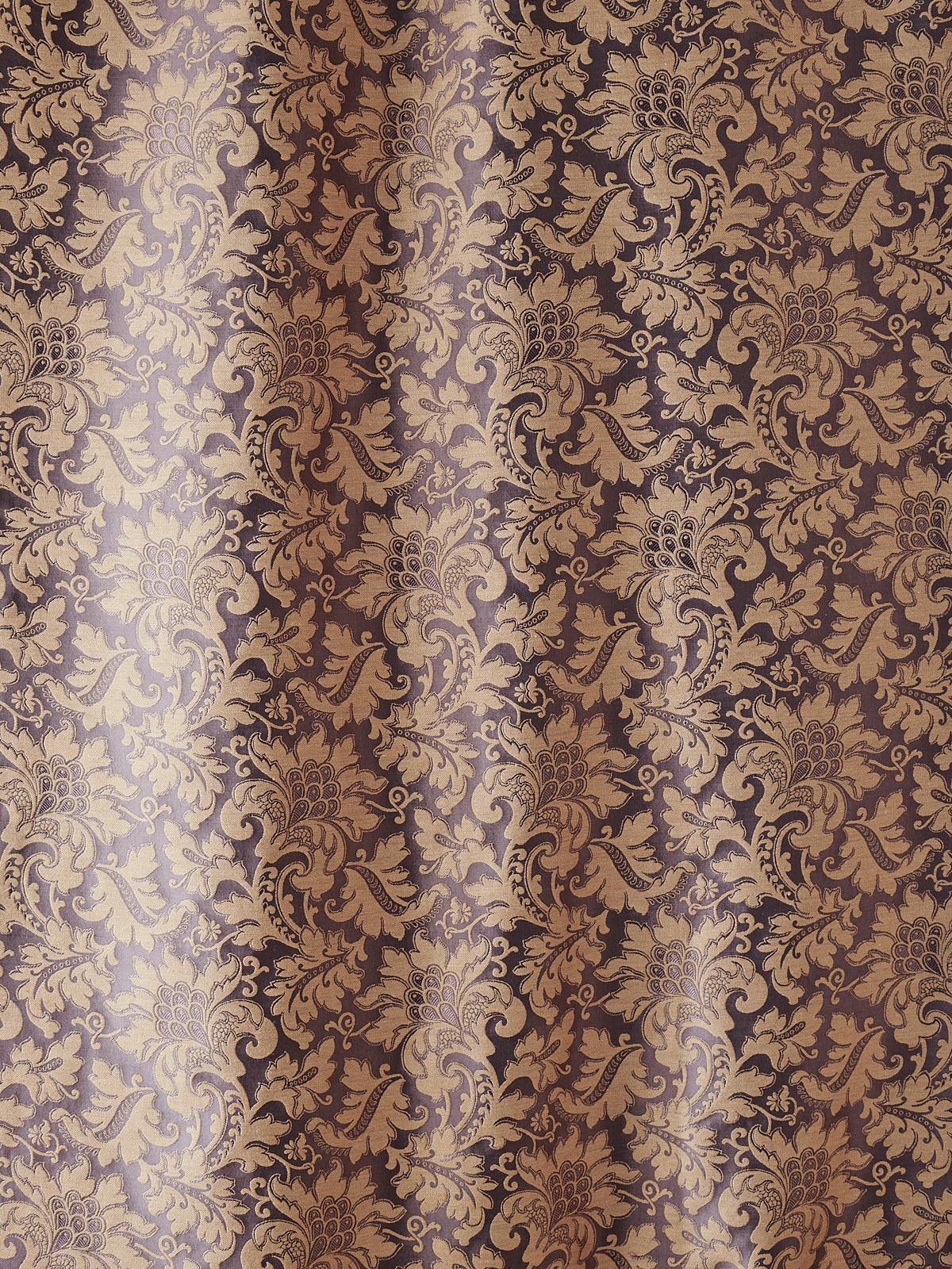 Brockhampton Fabric by Watts 1874 in Mulberry Granary