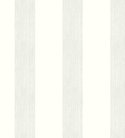 Brome Stripe Wallpaper by Christopher Farr Cloth Sky