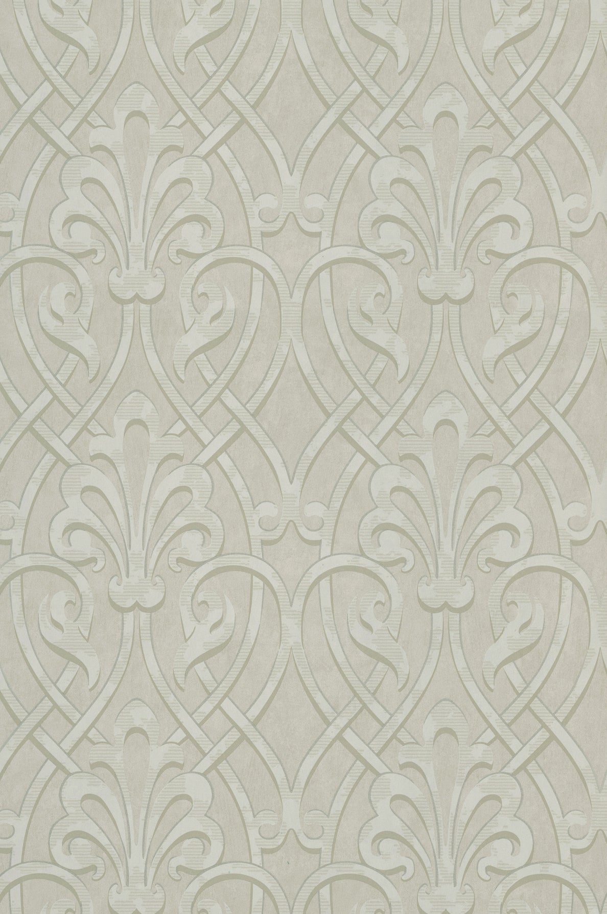 Brook Street wallpaper by Little Greene in Palazzo