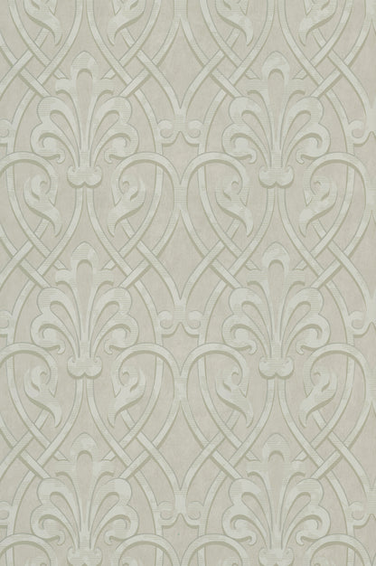 Brook Street wallpaper by Little Greene in Palazzo