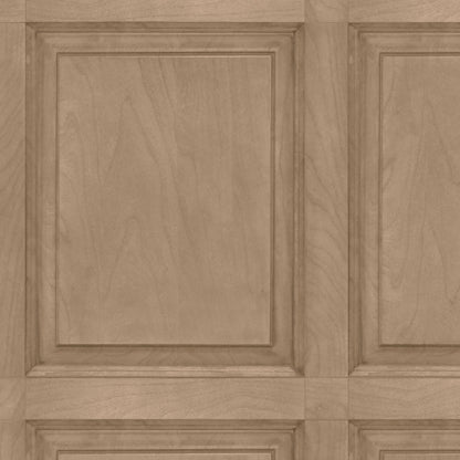 Oak Wood Panel by Woodchip & Magnolia