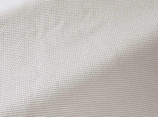 Brunec Fabric by Pierre Frey in Blanc (F3407001)