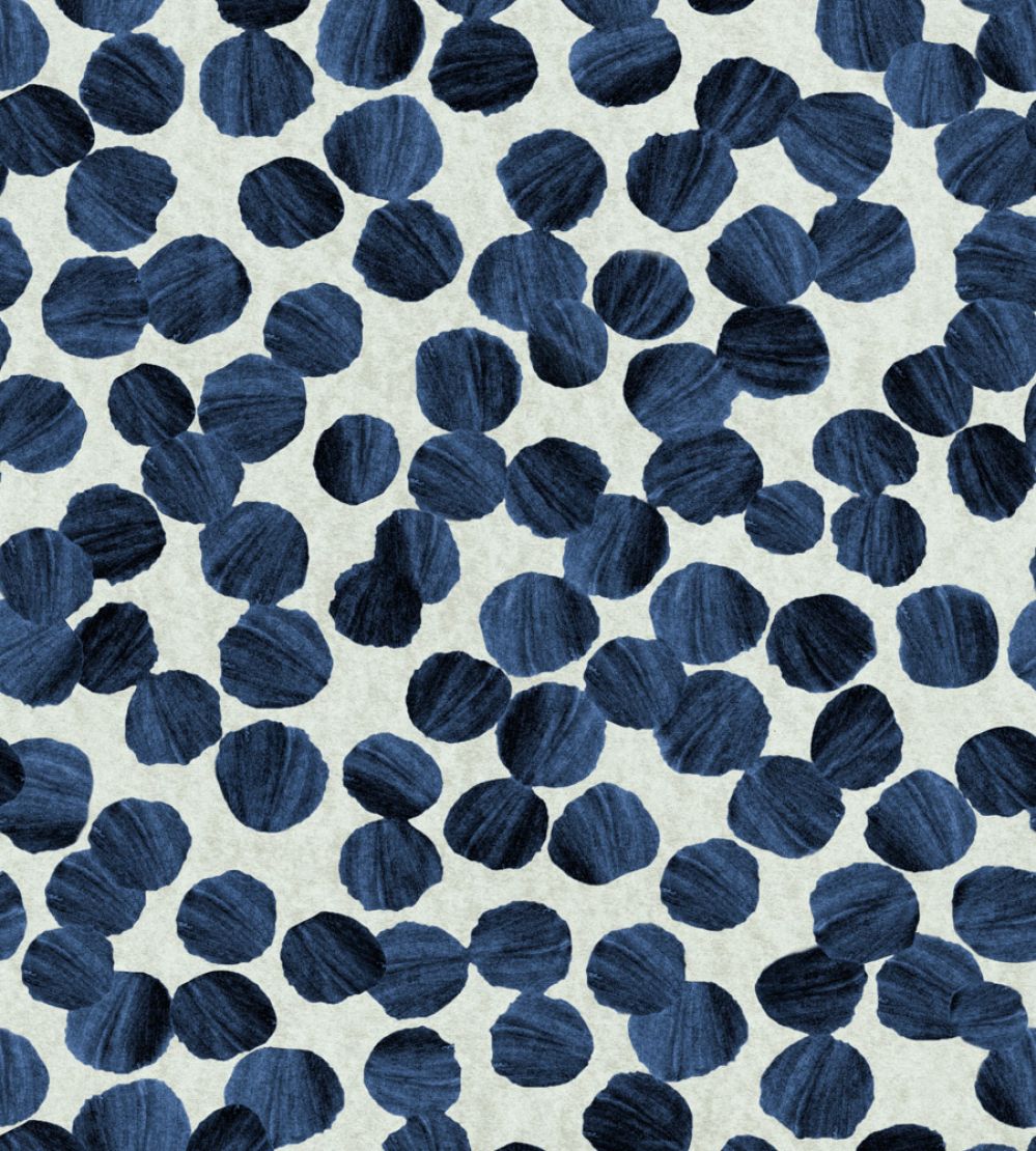 Brush Wallpaper by Coordonne Klein