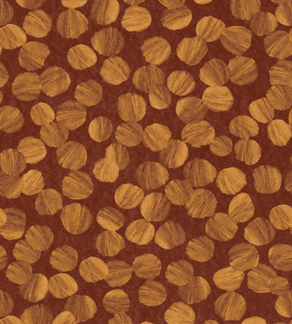 Brush Wallpaper by Coordonne Ruby