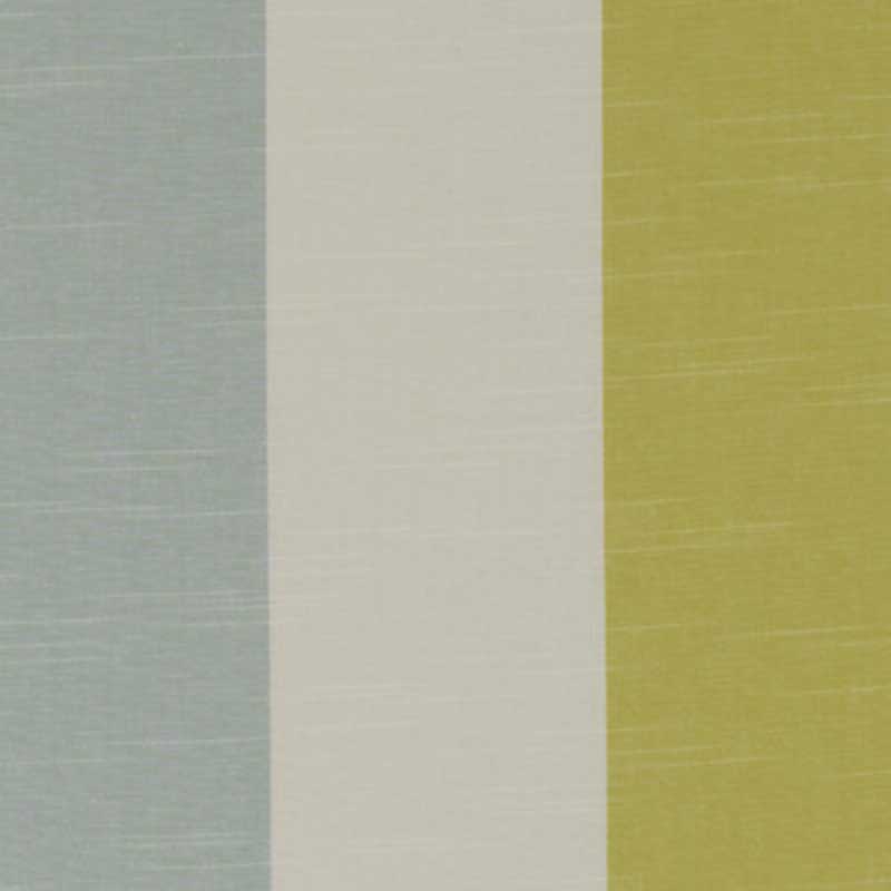 Buckton Aqua fabric by Clarke & Clarke
