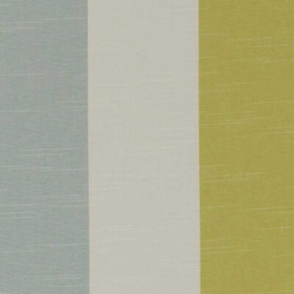 Buckton Aqua fabric by Clarke & Clarke
