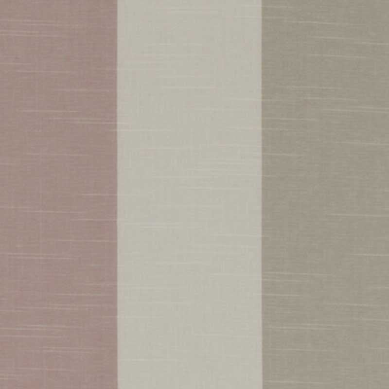 Buckton Blush fabric by Clarke & Clarke