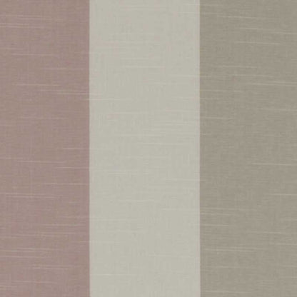 Buckton Blush fabric by Clarke & Clarke
