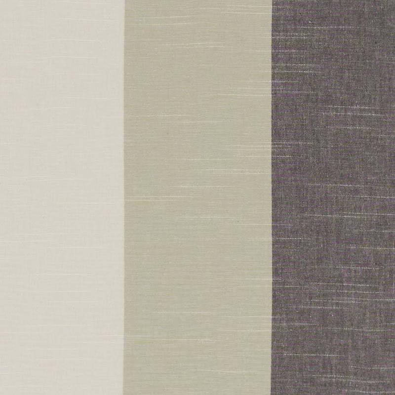 Buckton Charcoal fabric by Clarke & Clarke