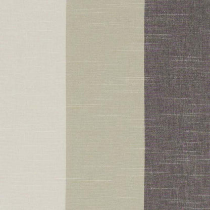 Buckton Charcoal fabric by Clarke & Clarke