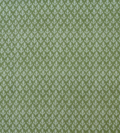 Bud Fabric by Andrew Martin Leaf