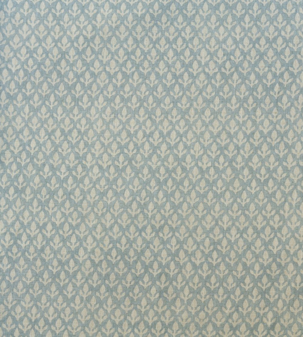 Bud Fabric by Andrew Martin Sky