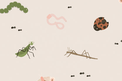 Buggy Original wallpaper by Hovia