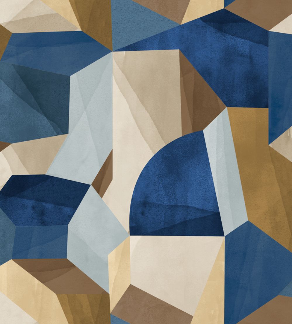 Buildings Wallpaper by Tres Tintas Sky