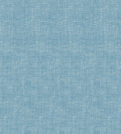Bulu Performance Fabric by Christopher Farr Cloth Blue