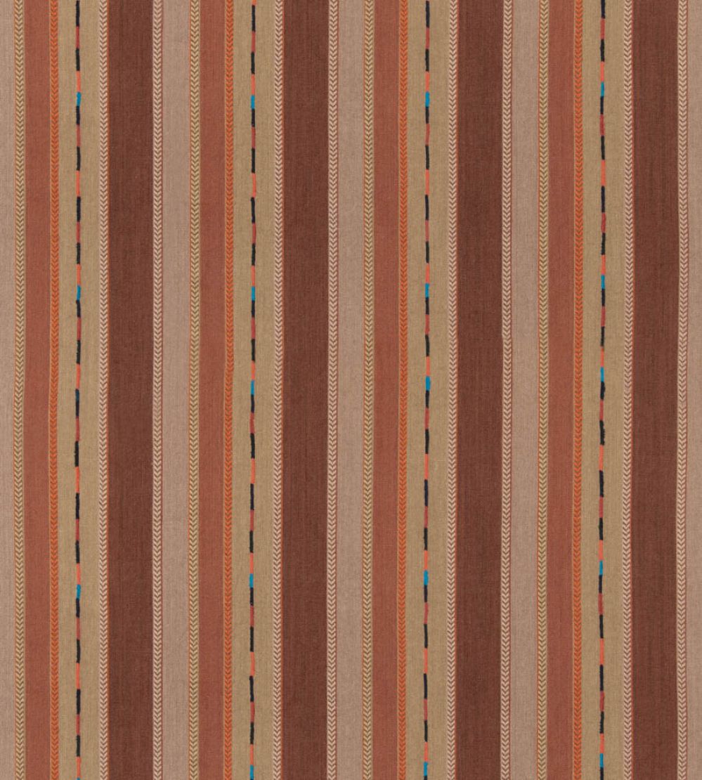 Bunty Fabric by GP & J Baker Brown