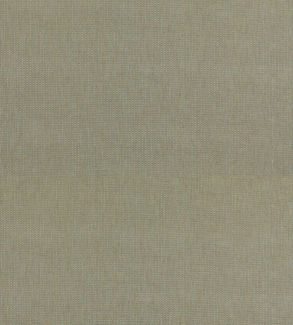 Burford Weave Fabric by GP & J Baker Aqua/Green