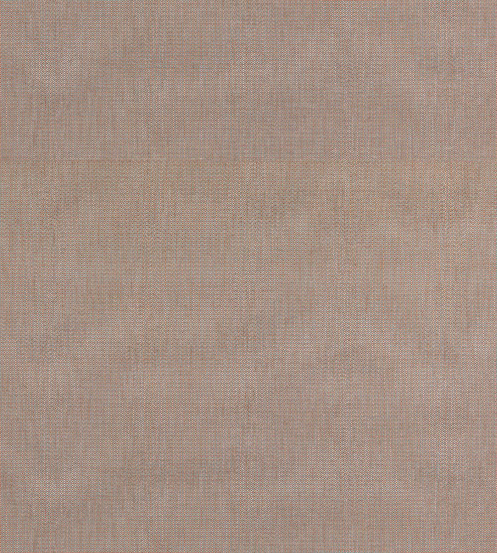 Burford Weave Fabric by GP & J Baker Aqua/Rose