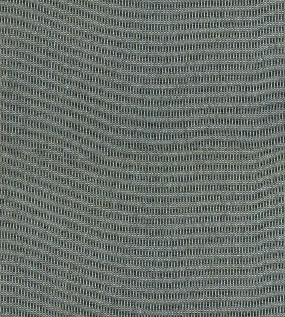 Burford Weave Fabric by GP & J Baker Indigo
