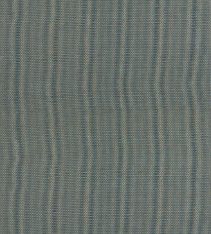 Burford Weave Fabric by GP & J Baker Indigo