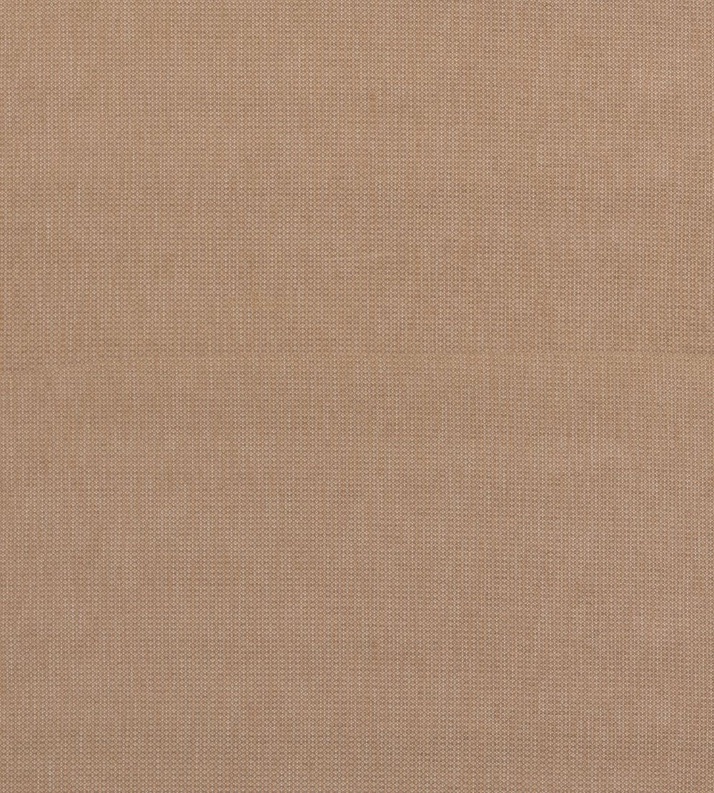 Burford Weave Fabric by GP & J Baker Nutmeg