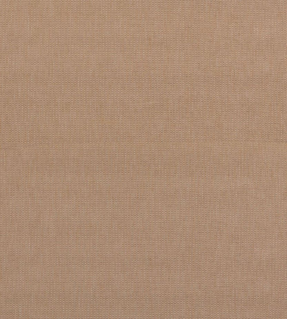 Burford Weave Fabric by GP & J Baker Nutmeg