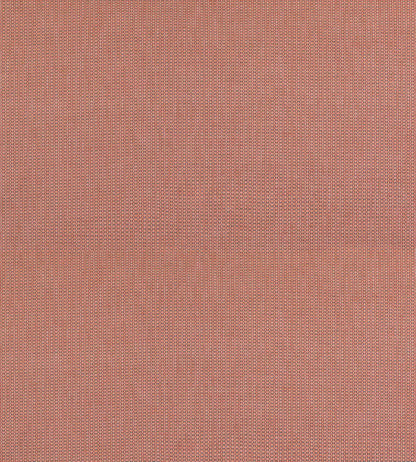 Burford Weave Fabric by GP & J Baker Red/Teal
