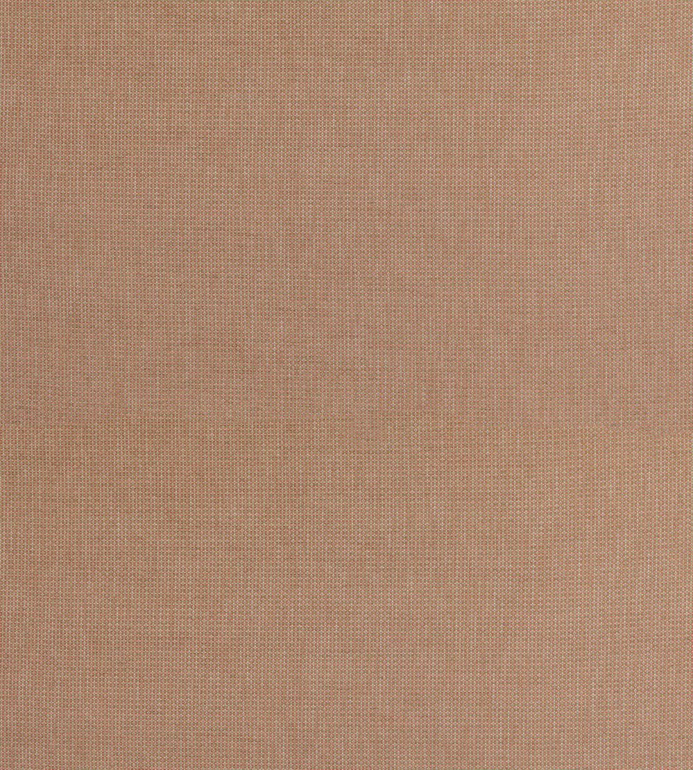 Burford Weave Fabric by GP & J Baker Soft Red