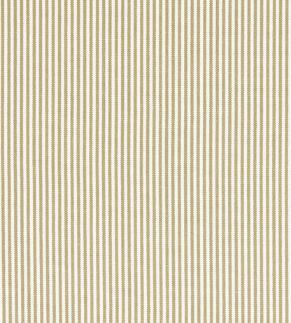 Burnham Fabric by Sanderson Asparagus