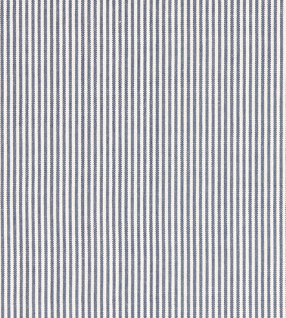 Burnham Fabric by Sanderson Indigo
