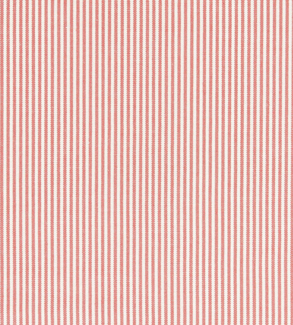 Burnham Fabric by Sanderson Raspberry