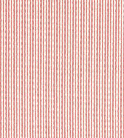 Burnham Fabric by Sanderson Raspberry