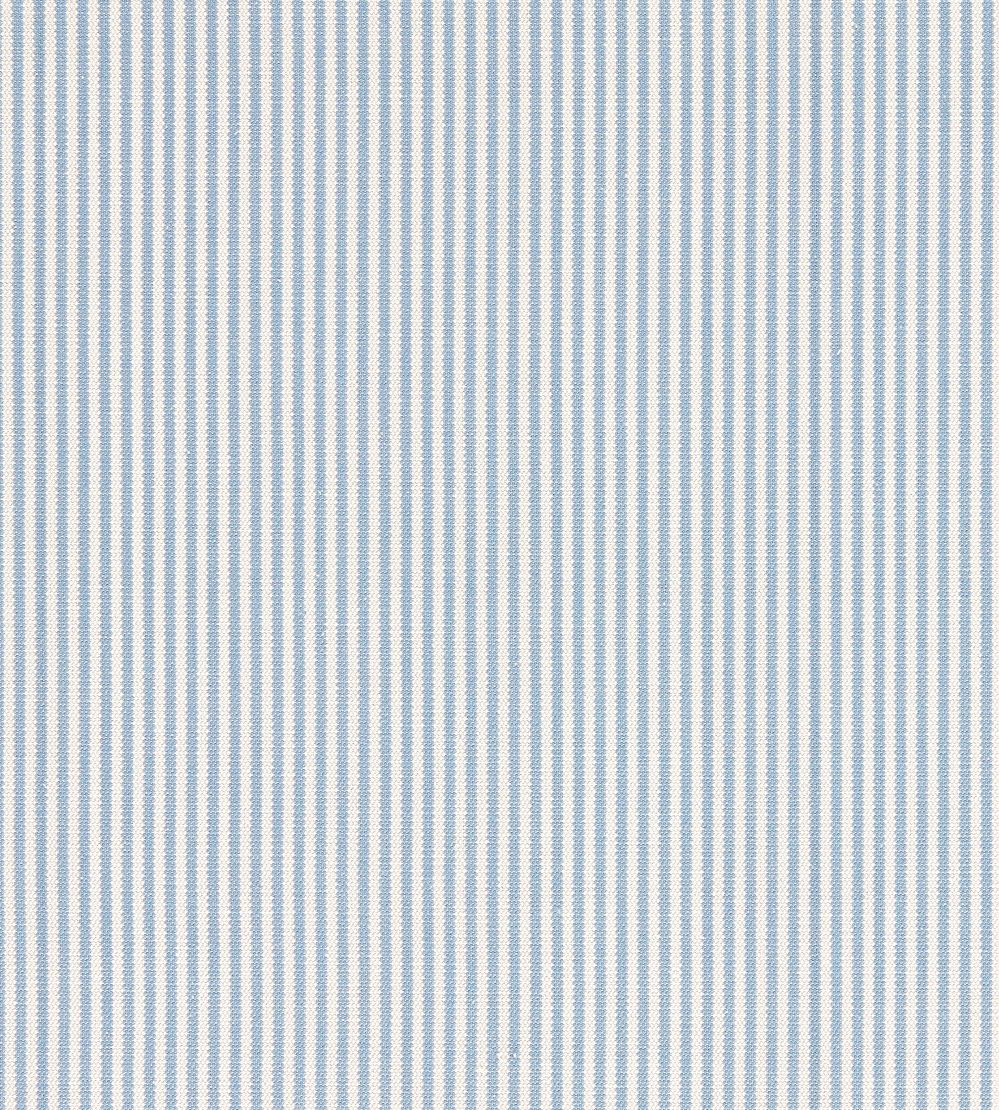 Burnham Fabric by Sanderson Woad