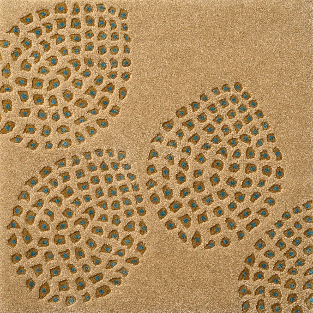 Bursa Rug by Pierre Frey in Dune (FT235001)