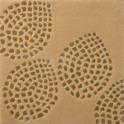Bursa Rug by Pierre Frey in Dune (FT235001)
