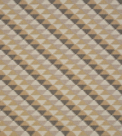 Busy Lizzie Fabric by Christopher Farr Cloth Natural