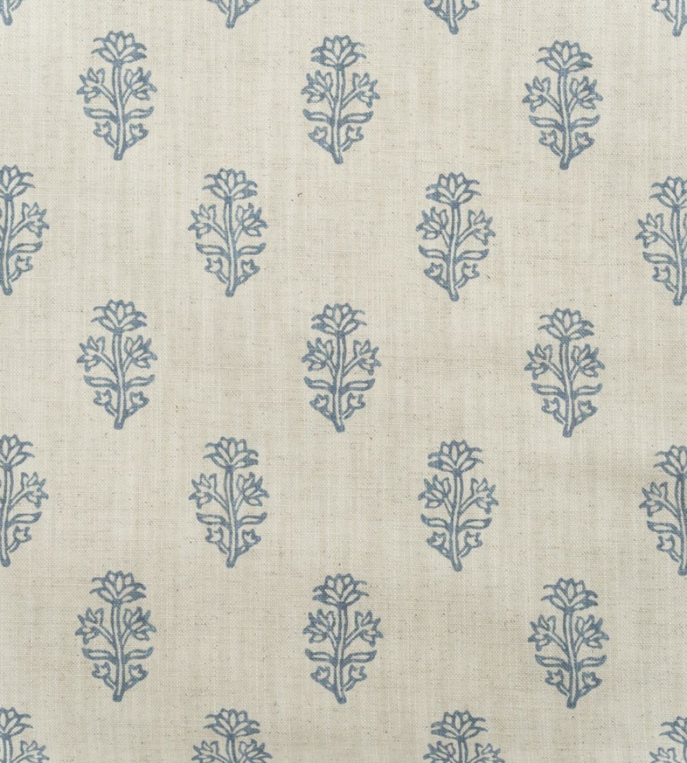 Buttercup Fabric by Andrew Martin Denim