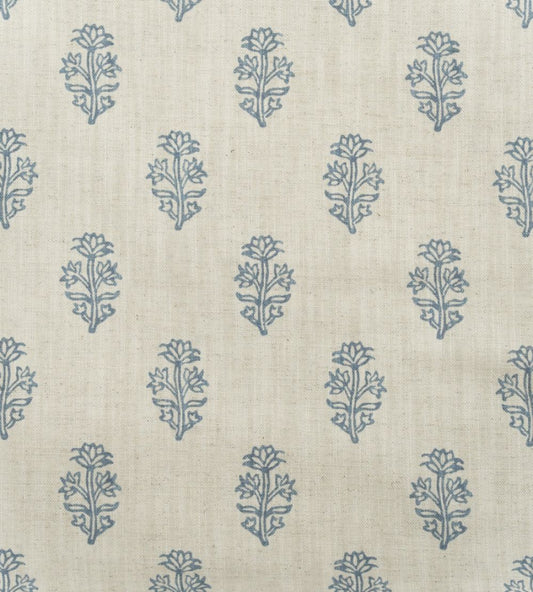 Buttercup Fabric by Andrew Martin Denim