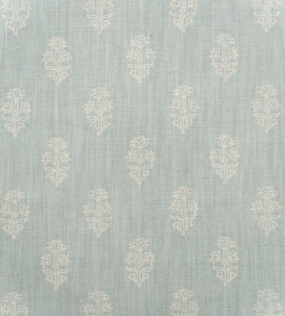 Buttercup Fabric by Andrew Martin Duck Egg