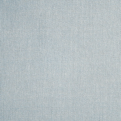 Buttoned Up Wallpaper by Phillip Jeffries in Powder Blue Sundress (PJ 9542)