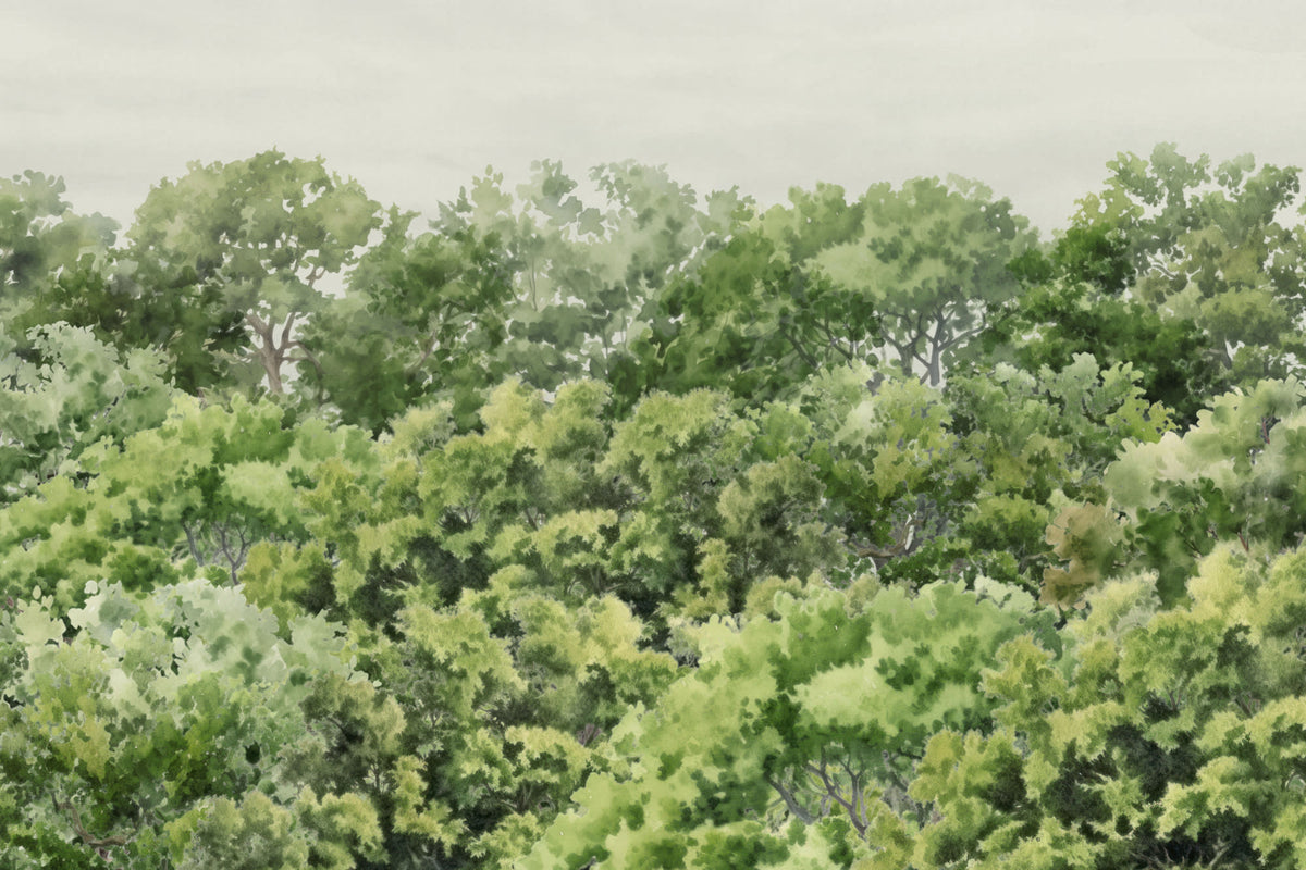 Buttonwood Green mural by Hovia