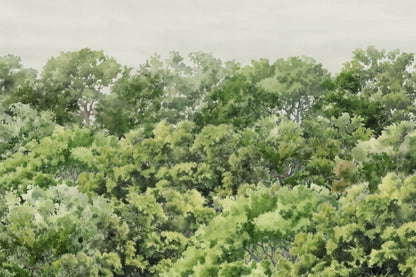 Buttonwood Green mural by Hovia