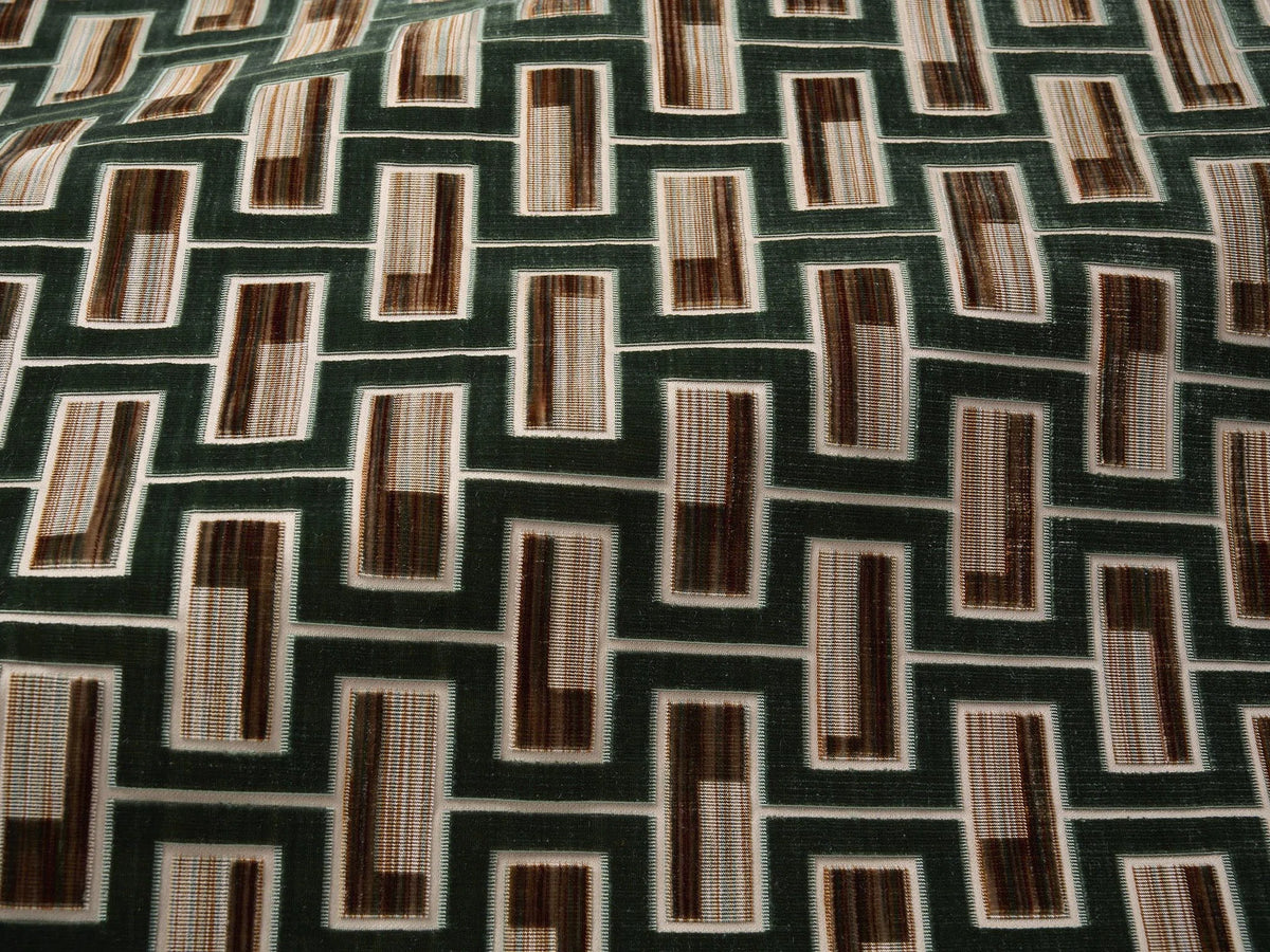 Byblos Fabric by Pierre Frey in Celadon (F3661003)