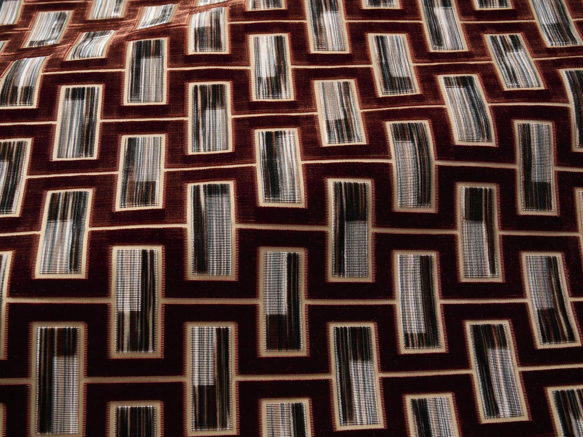 Byblos Fabric by Pierre Frey in Jaspe (F3661004)