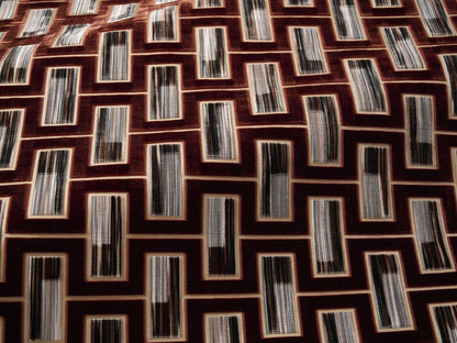 Byblos Fabric by Pierre Frey in Jaspe (F3661004)