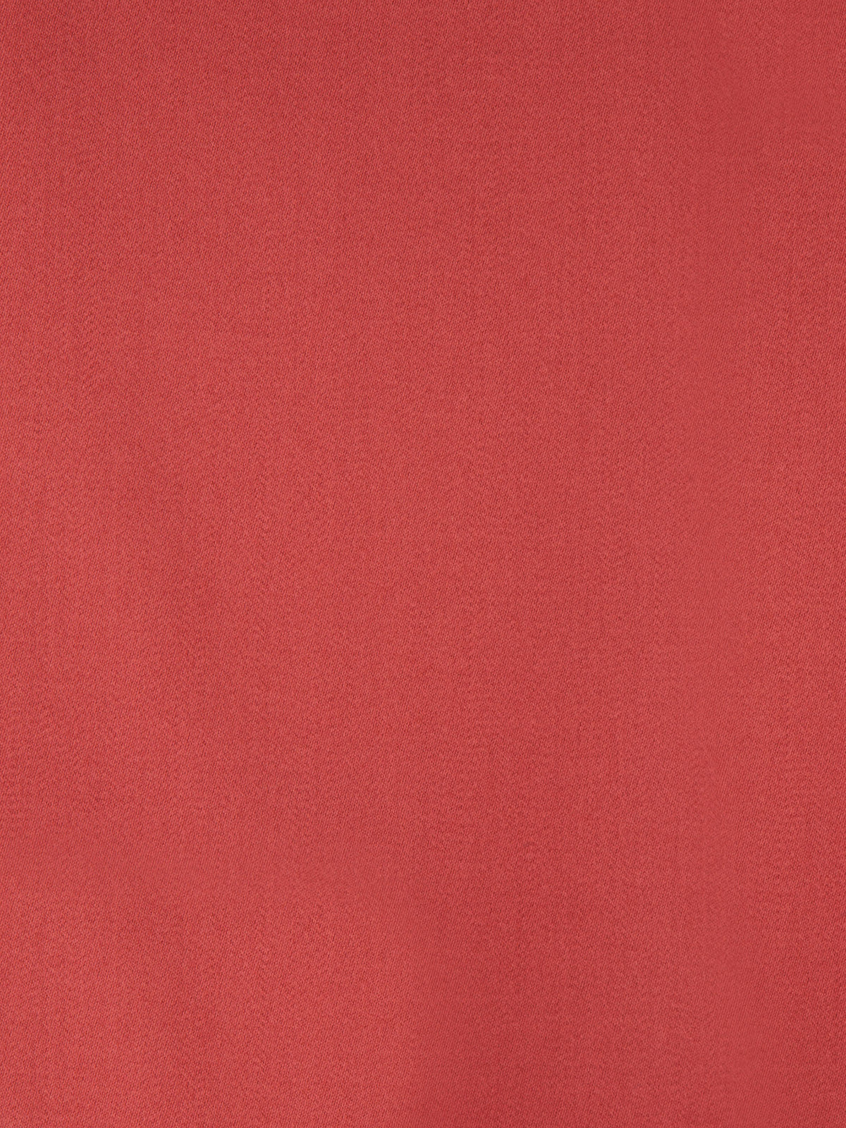 Glace Fabric by Holland & Sherry in Red