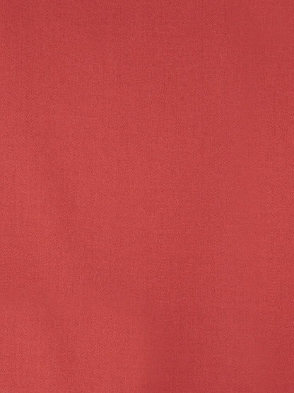 Glace Fabric by Holland & Sherry in Red