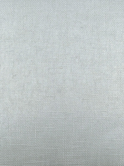 Linen Wallpaper by Holland & Sherry in Garda