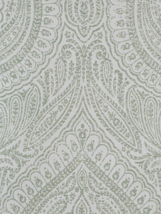 Katia Fabric by Holland & Sherry in Sprig