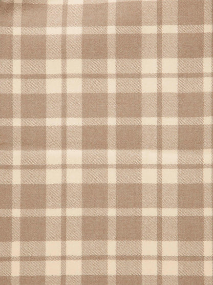 Brummell Fabric by Holland & Sherry in Oriel
